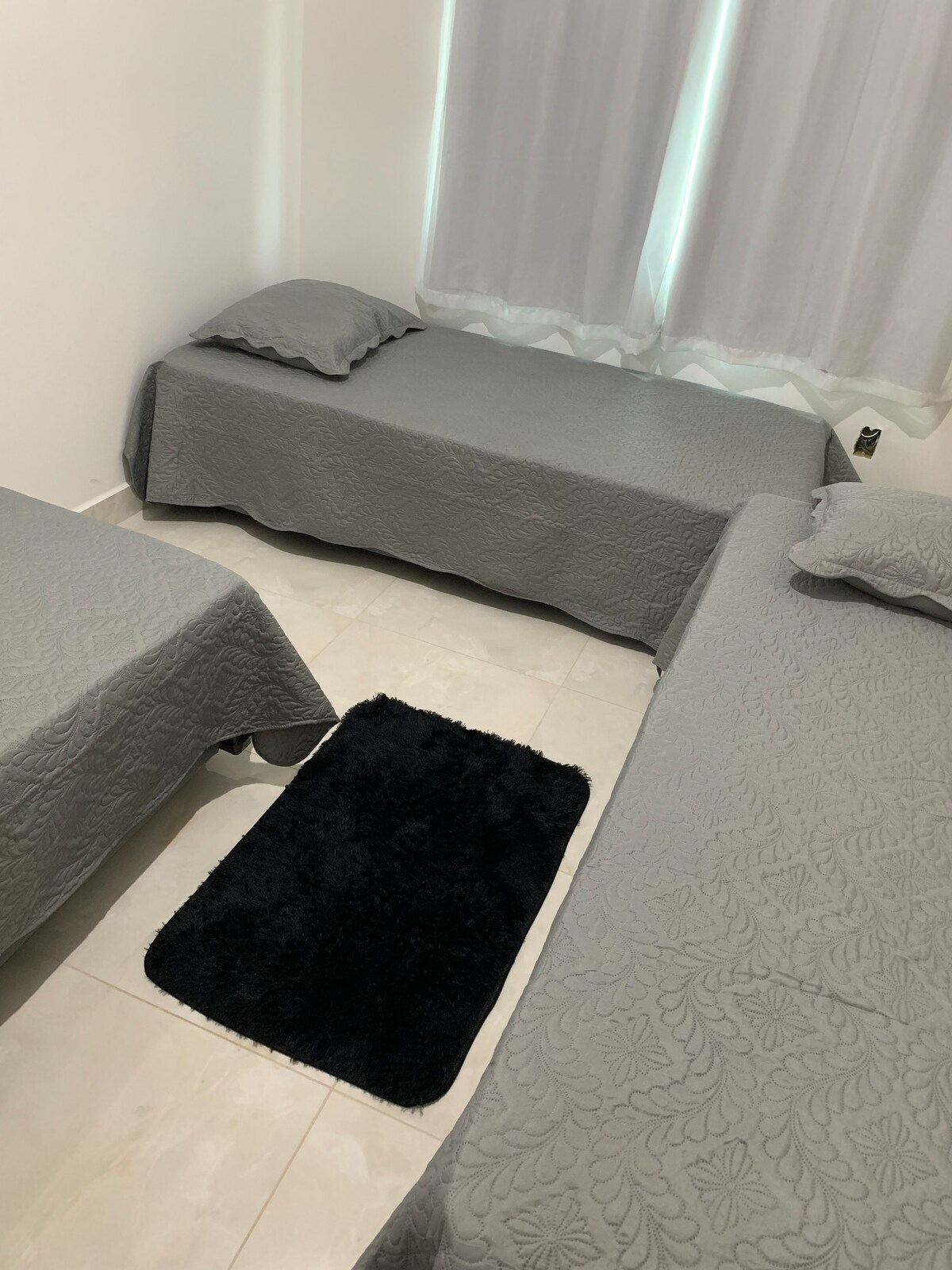 საძინებელი