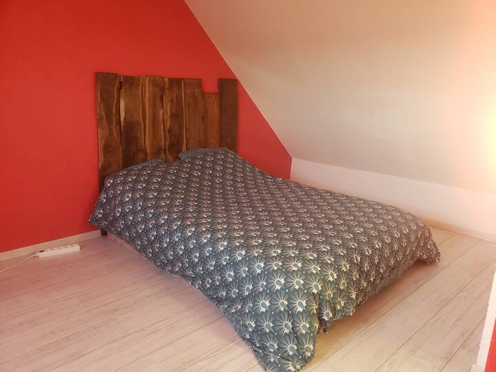 Chambre 6