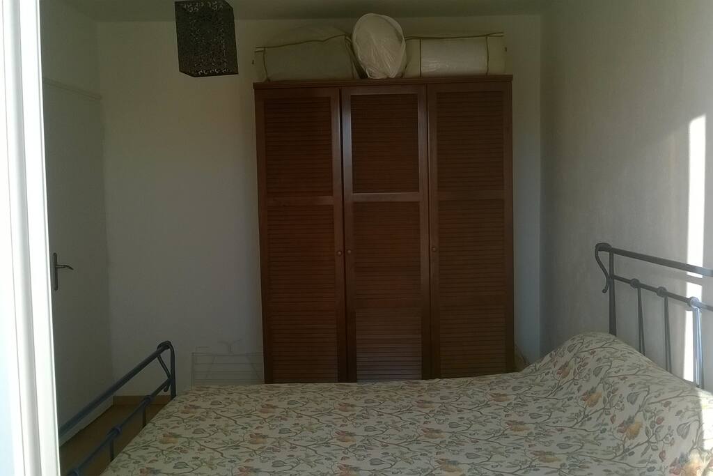 Chambre 1