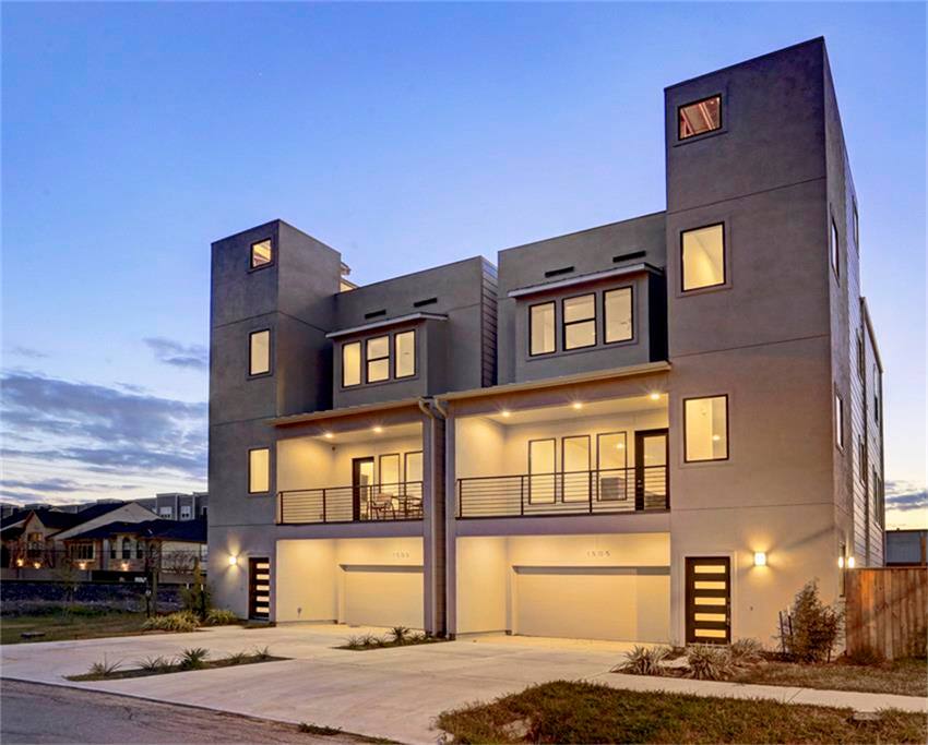 Welcome to your home away from home. Your accommodations are the house on the right. House next door also available for rent.