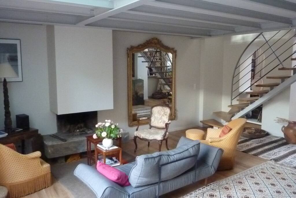 grand salon