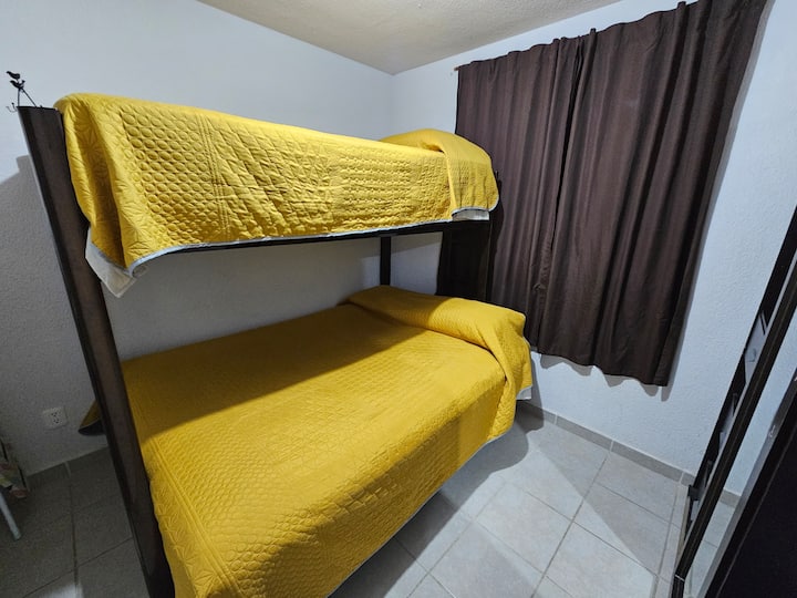 Chambre 1