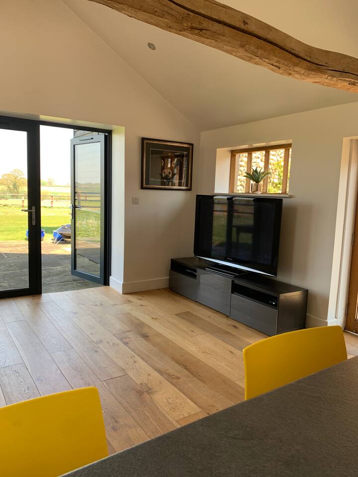 Cosy Luxury Boutique Retreat Nr Lavenham & Bury Se - Lavenham