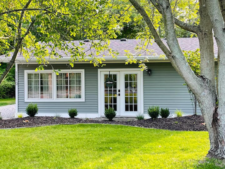 Glenn Vacation Rentals Airbnb