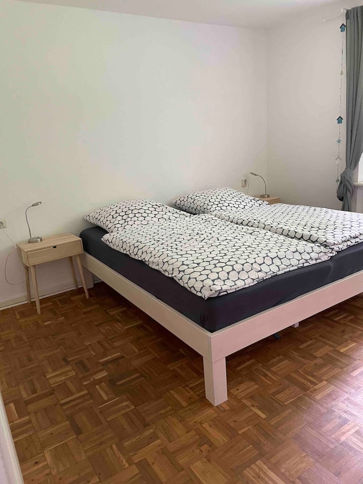 Dormitorio 1