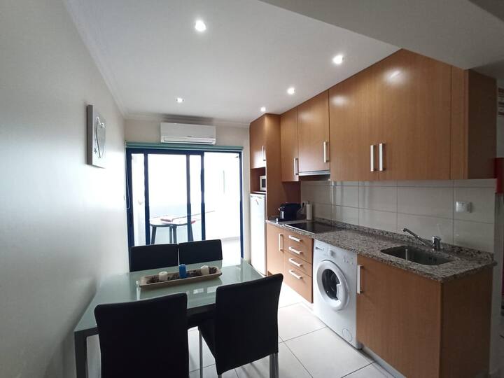 Blue Beach Apartment Apartamentos Para Alugar Em Portimao Faro Portugal