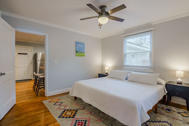 Спална соба 1