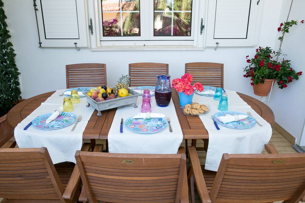 Veranda