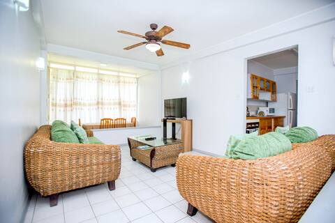 Bougainvillea Apts-2 Bedroom Superior(2 Bathrooms)