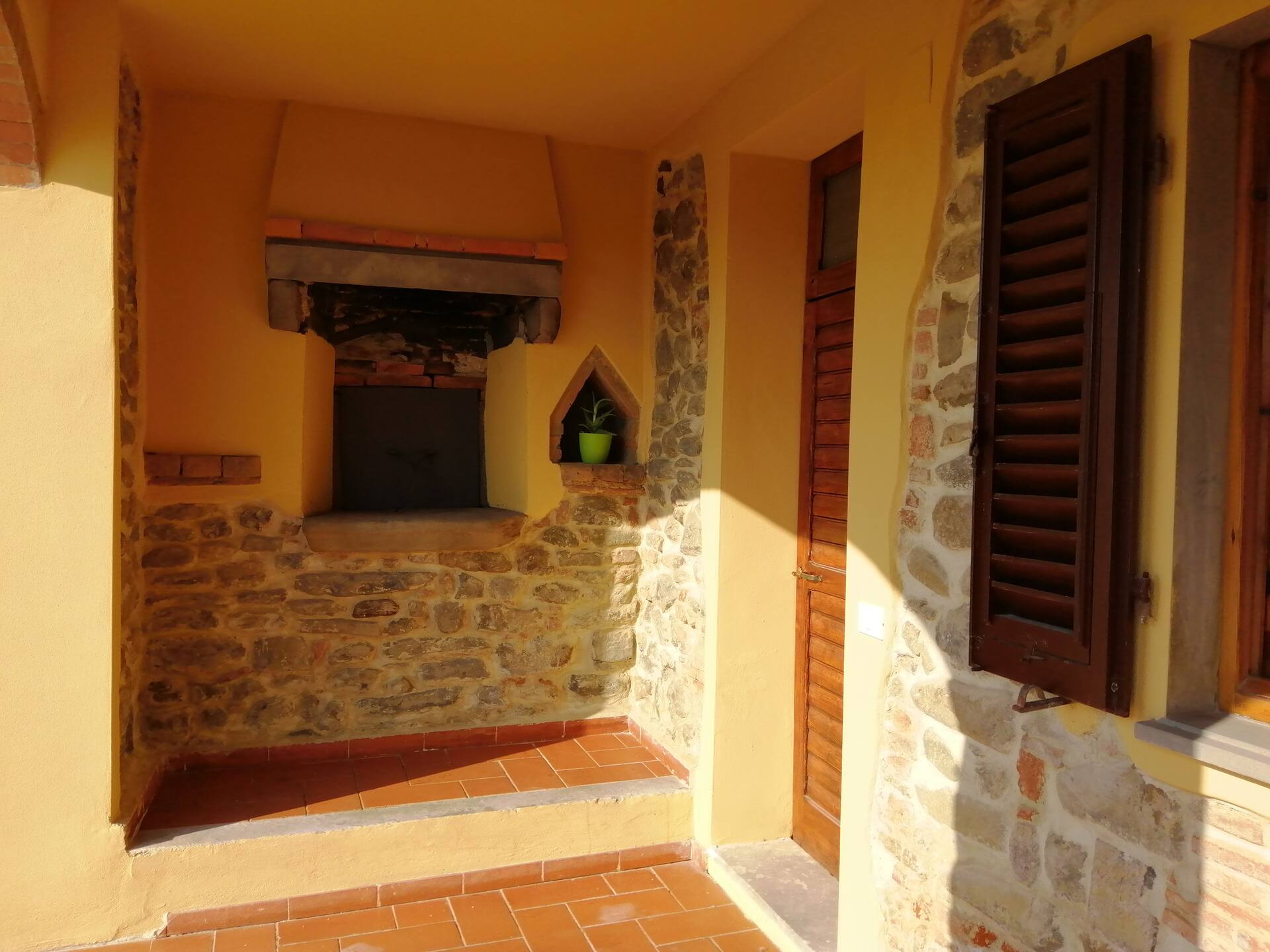 Casa Pancole — Foto 5