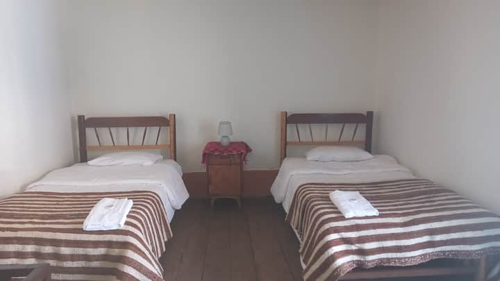 Двойна стая