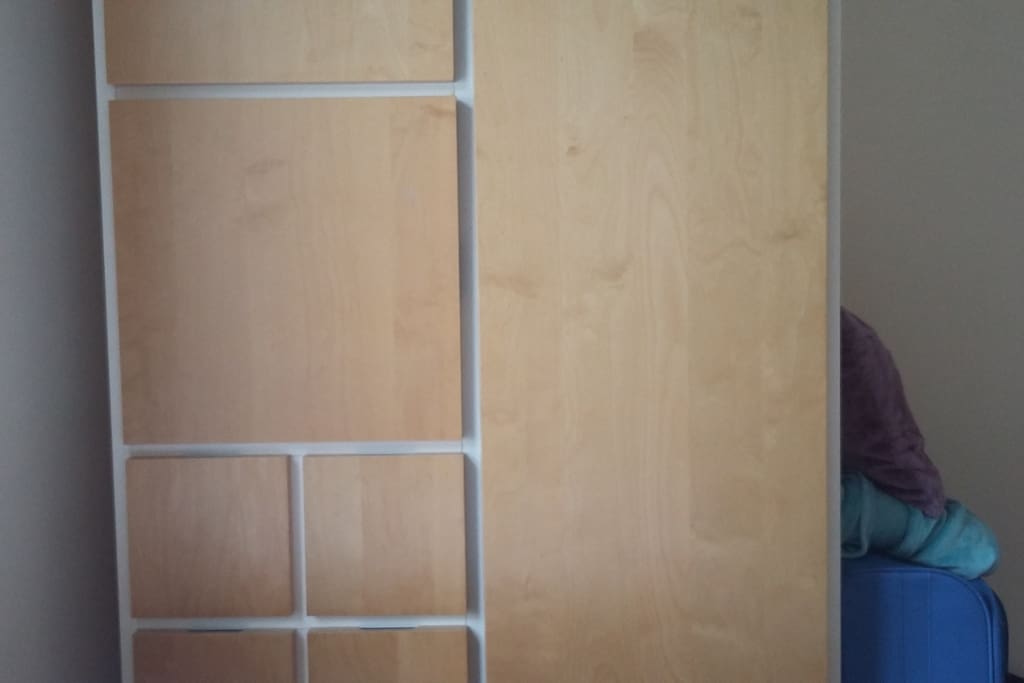 wardrobe