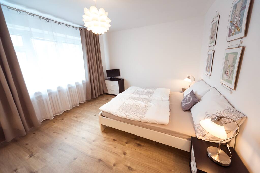 Postel/Bed corner