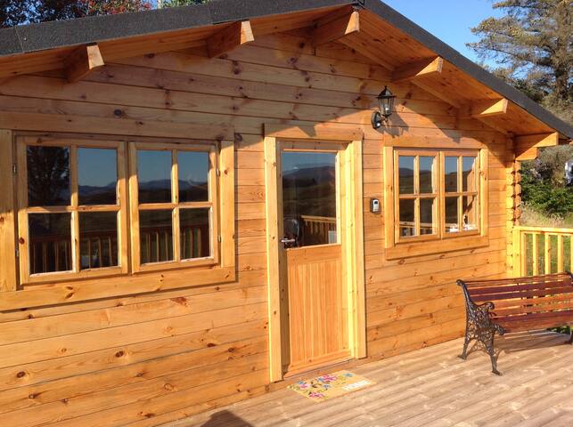 Airbnb Airor Vacation Rentals Places To Stay Scotland