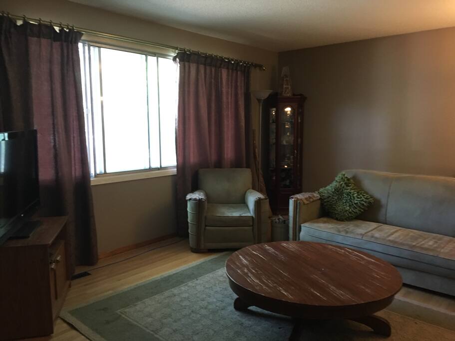 TV room