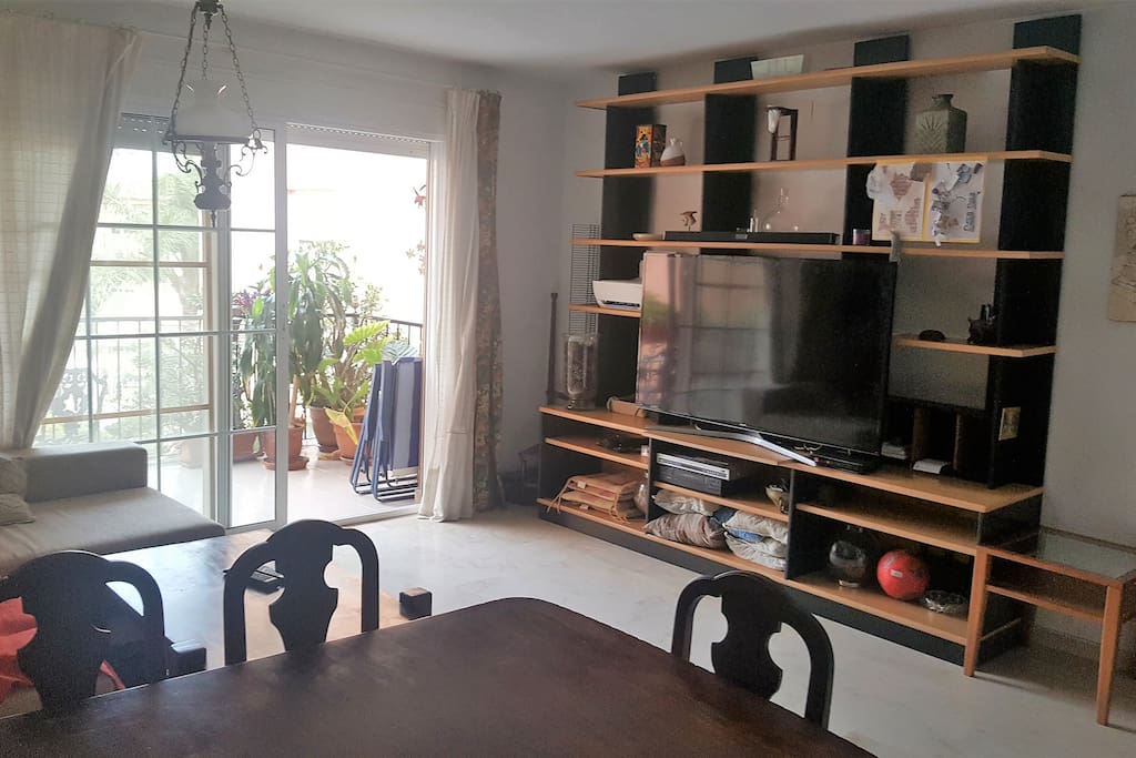 Living room bis