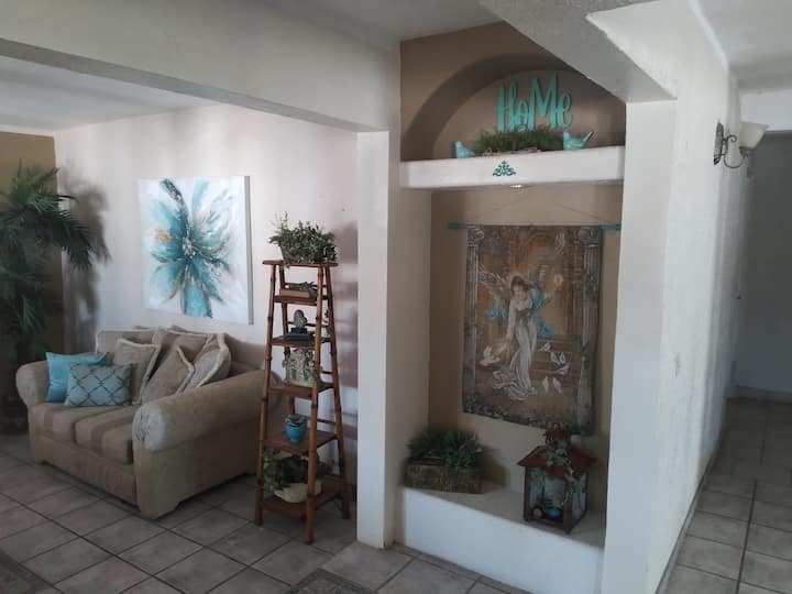 Margarita's House - Puerto Peñasco