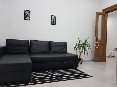 Successful Airbnb property: Mary's Sweet Home Napoli Apartment in Napoli