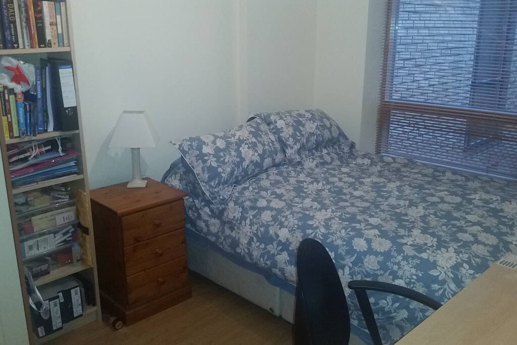 Bedroom Image 2