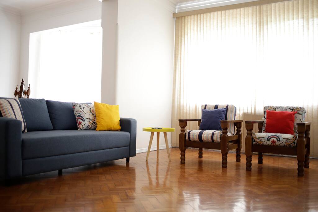 Sala de Estar