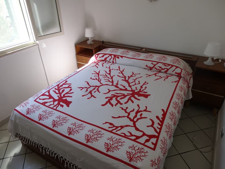 Casa Immersa Nella Natura A Due Passi Dal Mare - Sicília