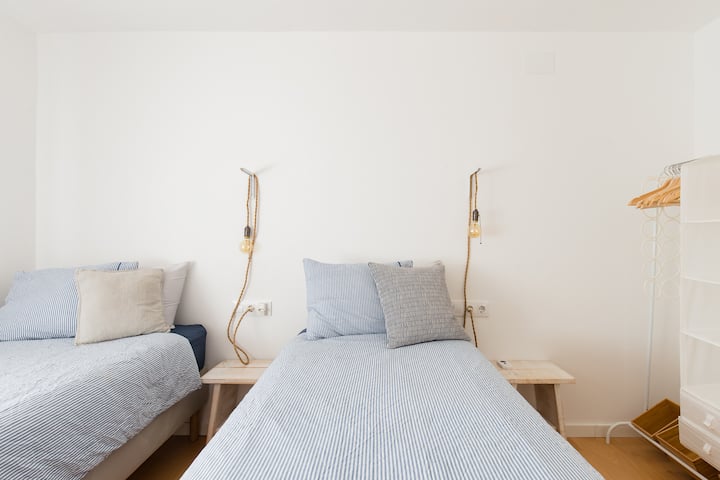 Спална соба 1