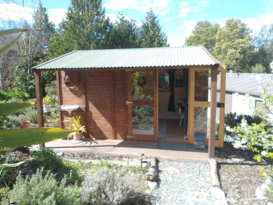 The Cabin