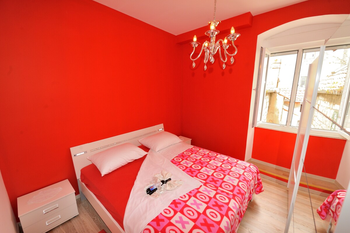 ห้องนอน