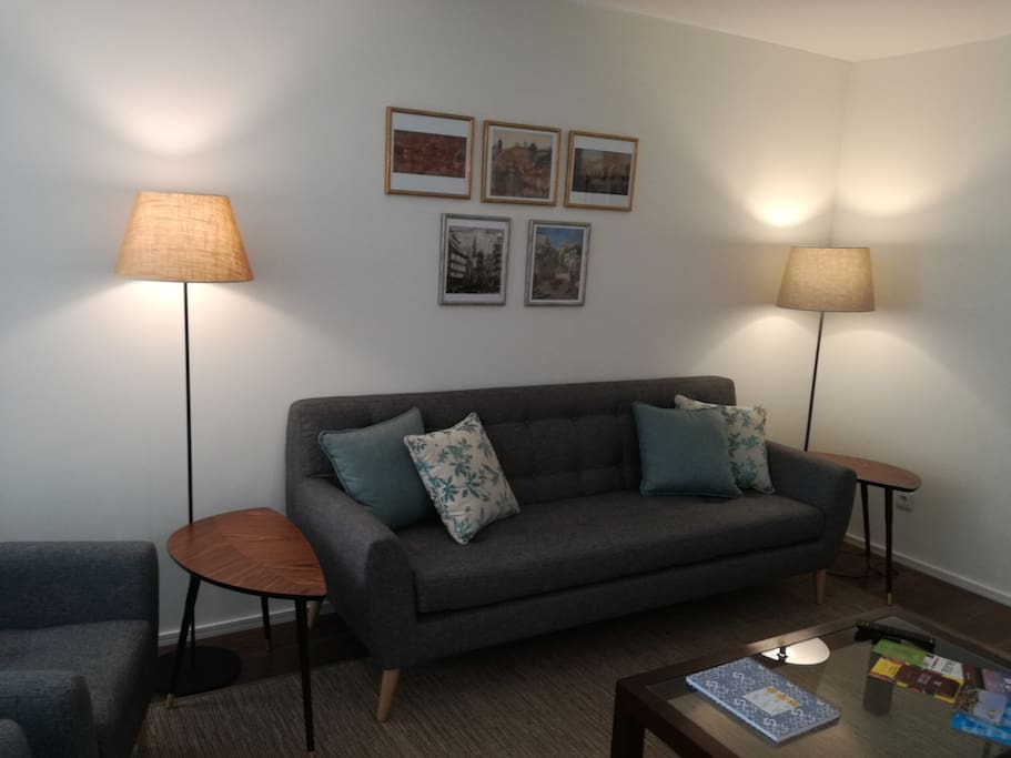 Sala de Estar