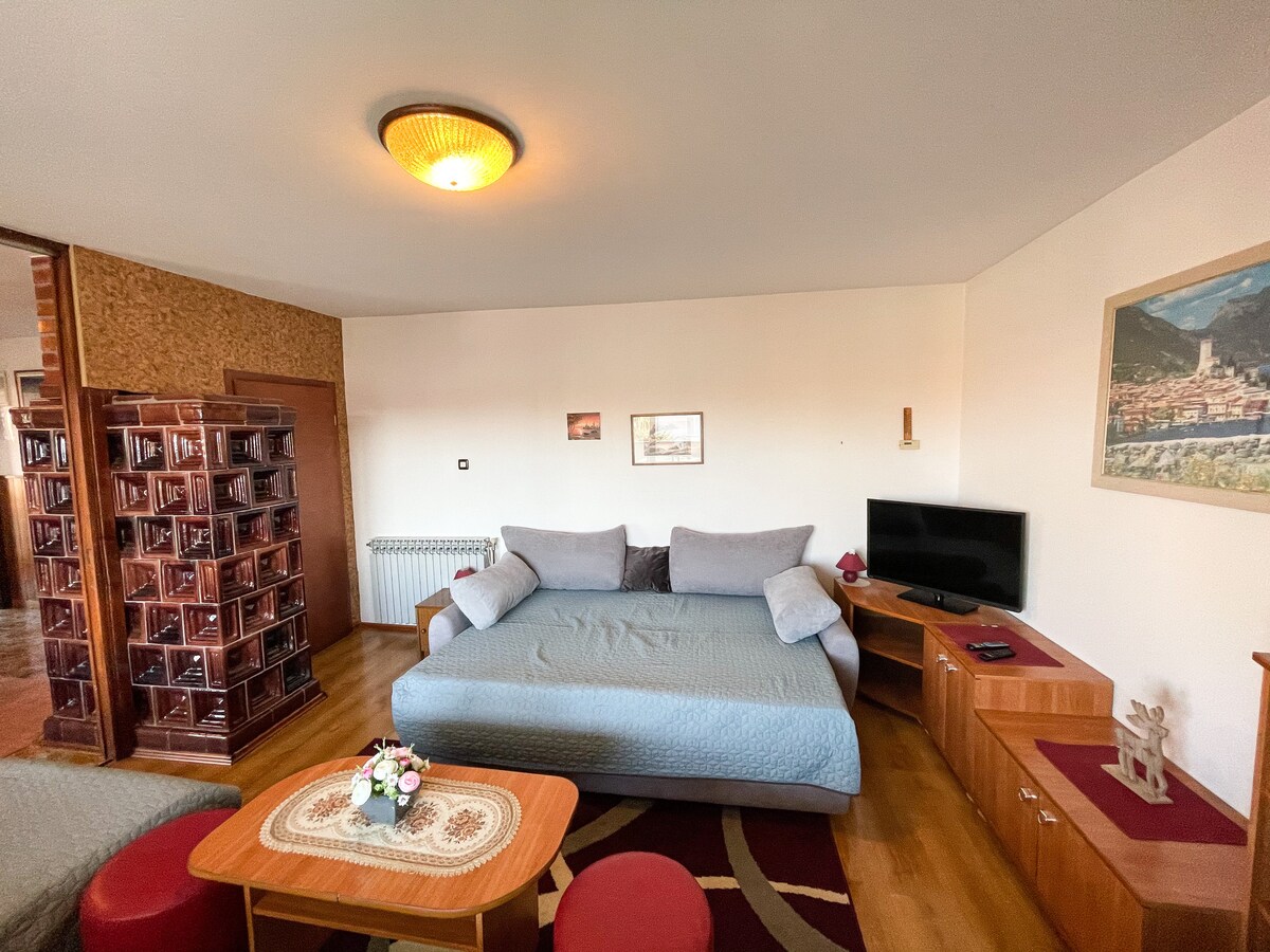 Vila Palma Rovinj 4