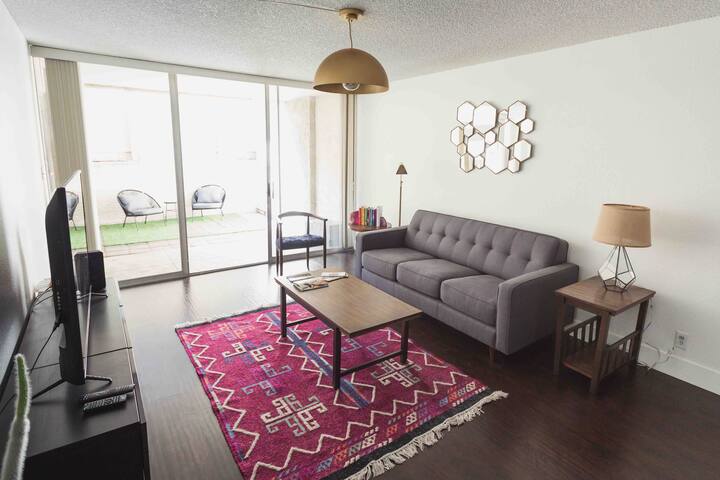 Fully Renovated Condo/Old Town Scottsdale