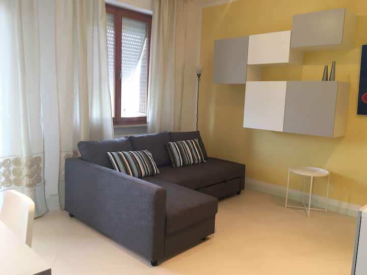 Appartamento Di Francesca E Tommaso - Livorno