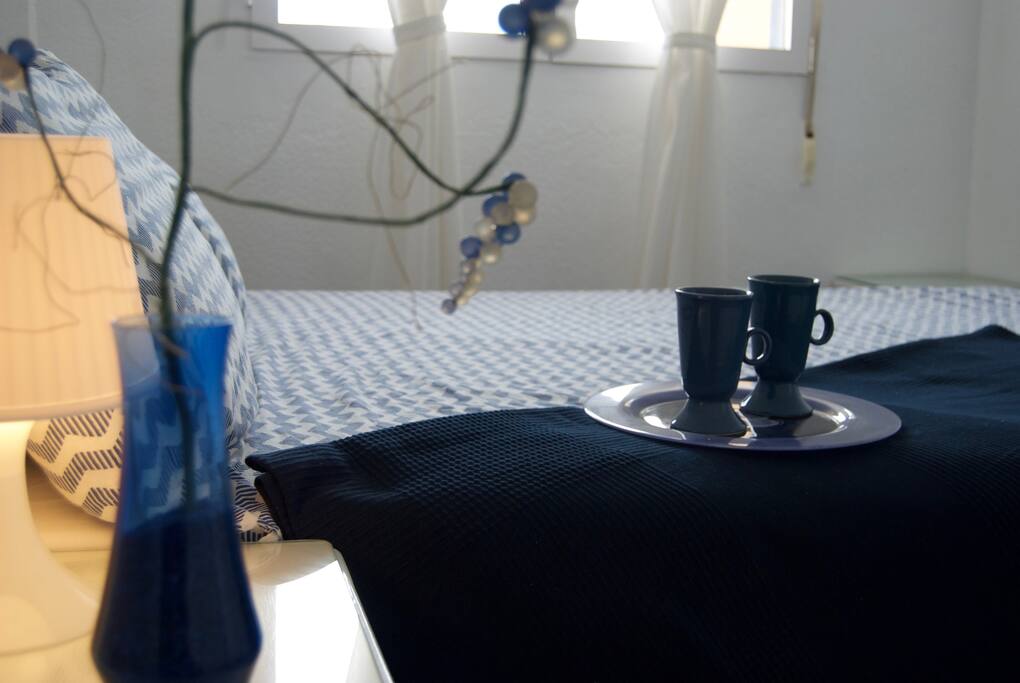 Slaapkamer