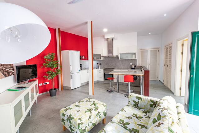 Download 1 dormitori apartament a la platja de venecia Desktop Wallpaper 1 Dormitori Apartament A La Platja De Venecia