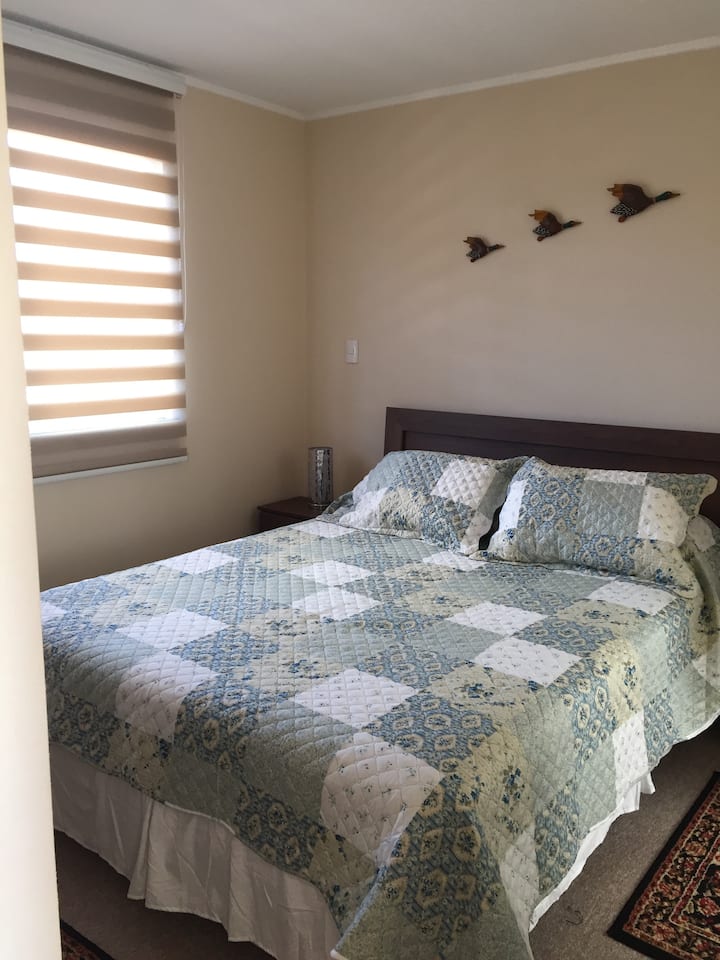 غرفة النوم 1