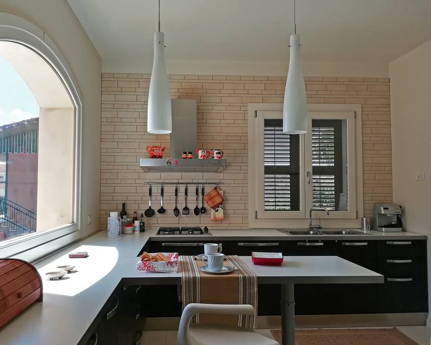 Cucina