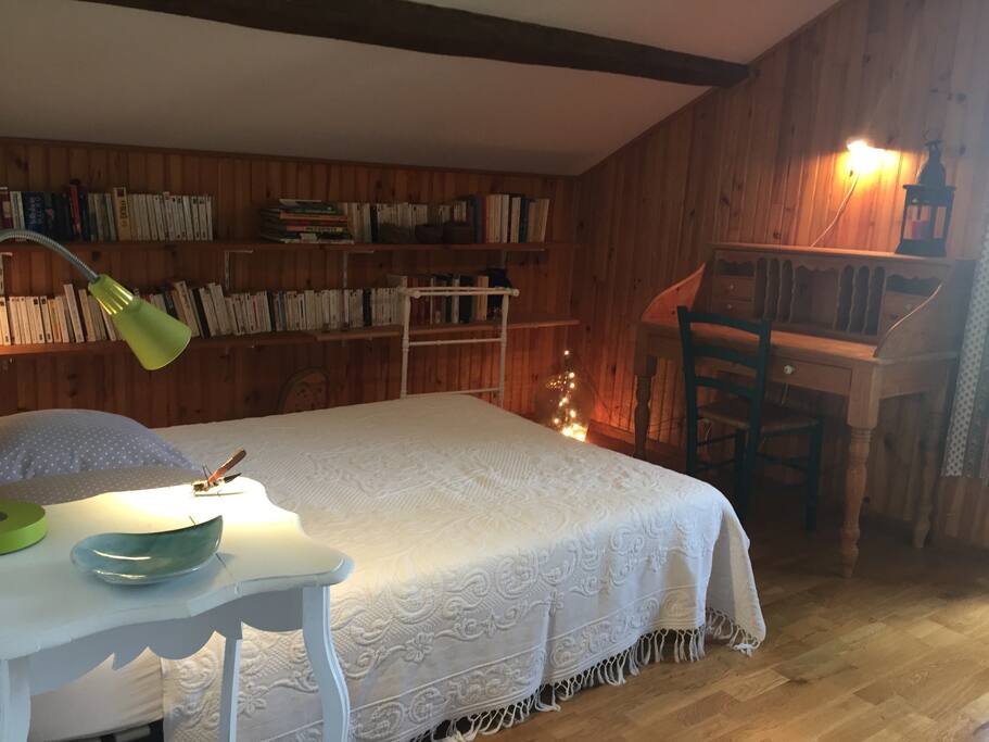 Chambre 1