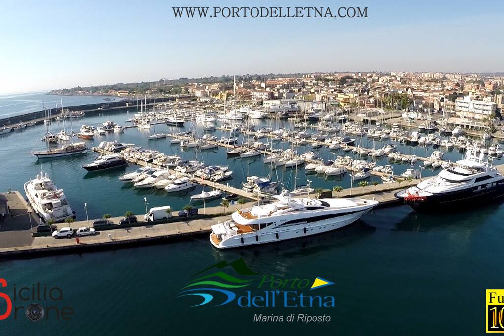 porto di riposto