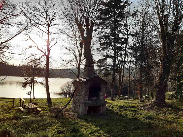 Lac De La Raviege Ferienwohnungen Unterkunfte Occitanie Frankreich Airbnb