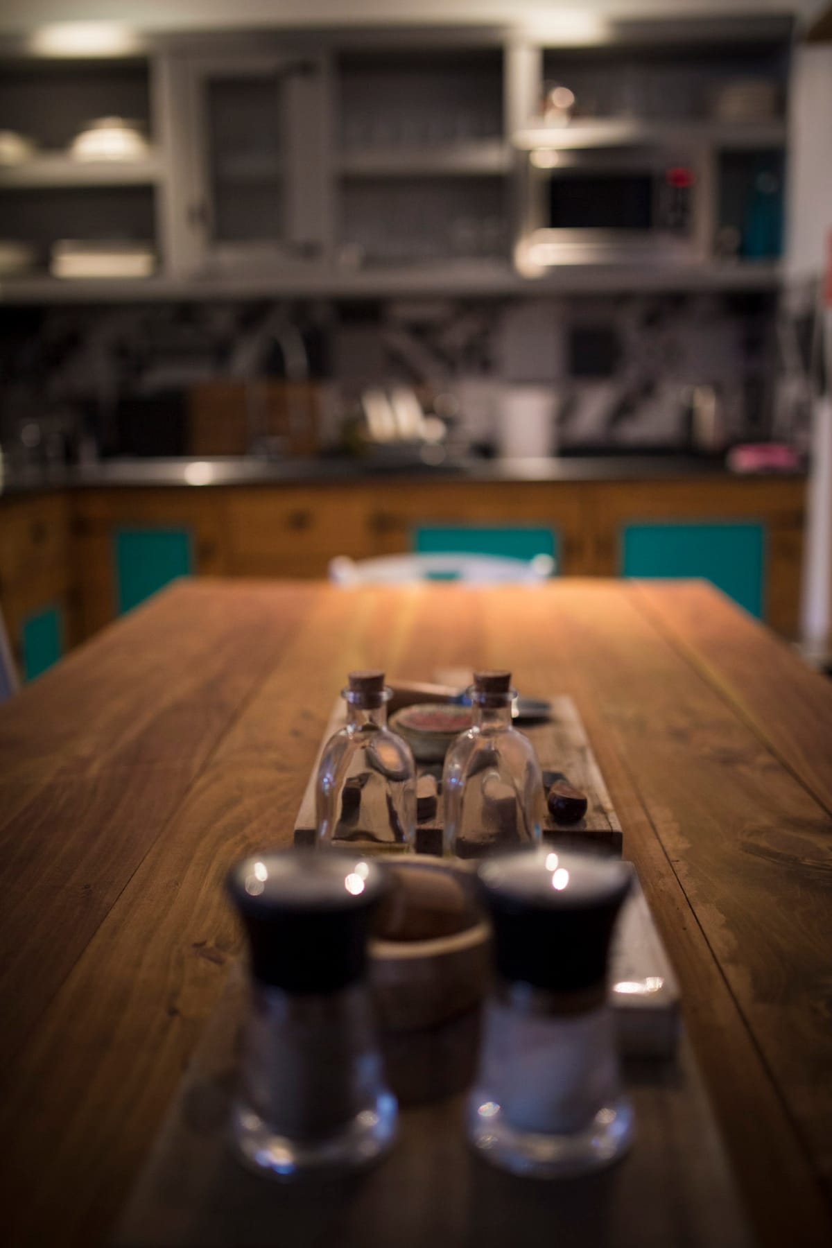 ห้องครัวรวม