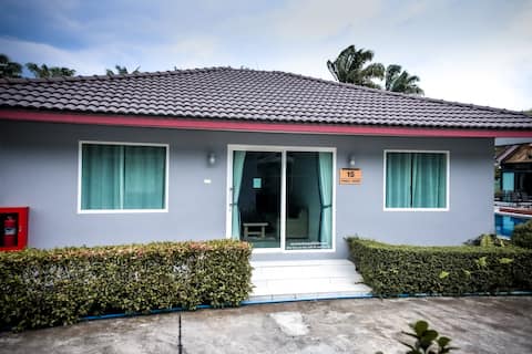 The Neenlawat Riverside, Family Suite Room