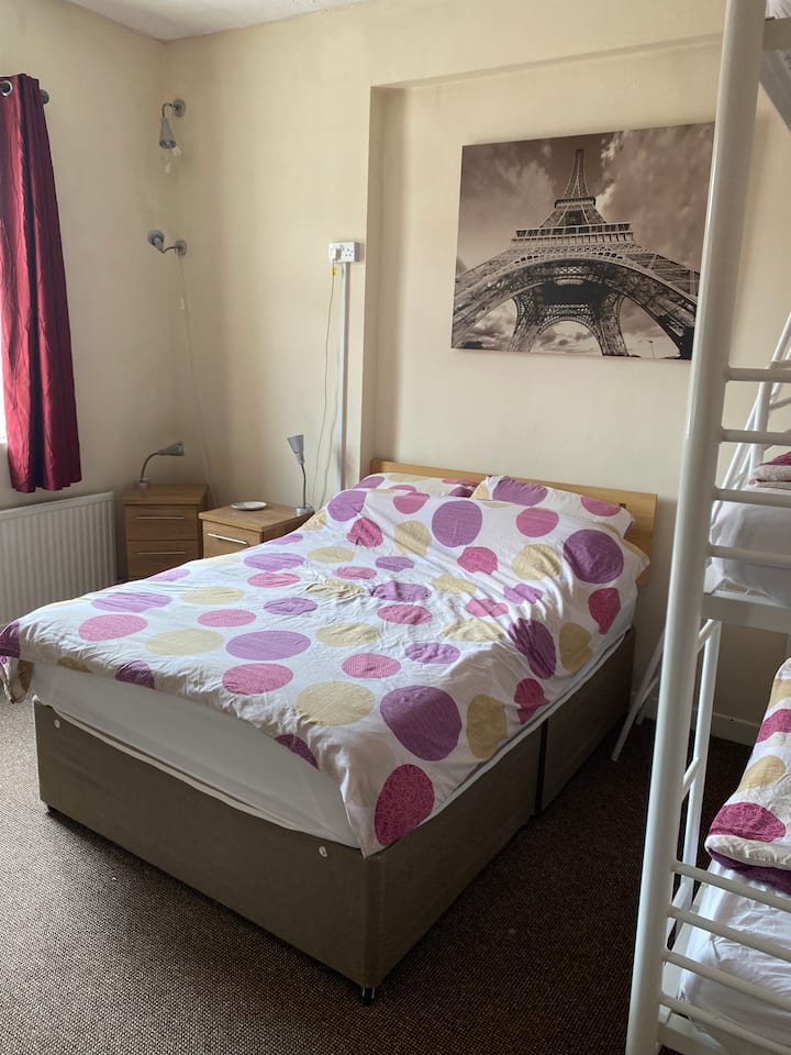 ห้องนอน4