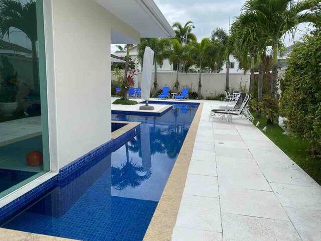 Casa top Riviera da Lagoa, Barra da Tijuca gallery image 4