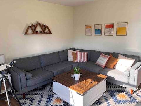 The Village Retreat on Raq River