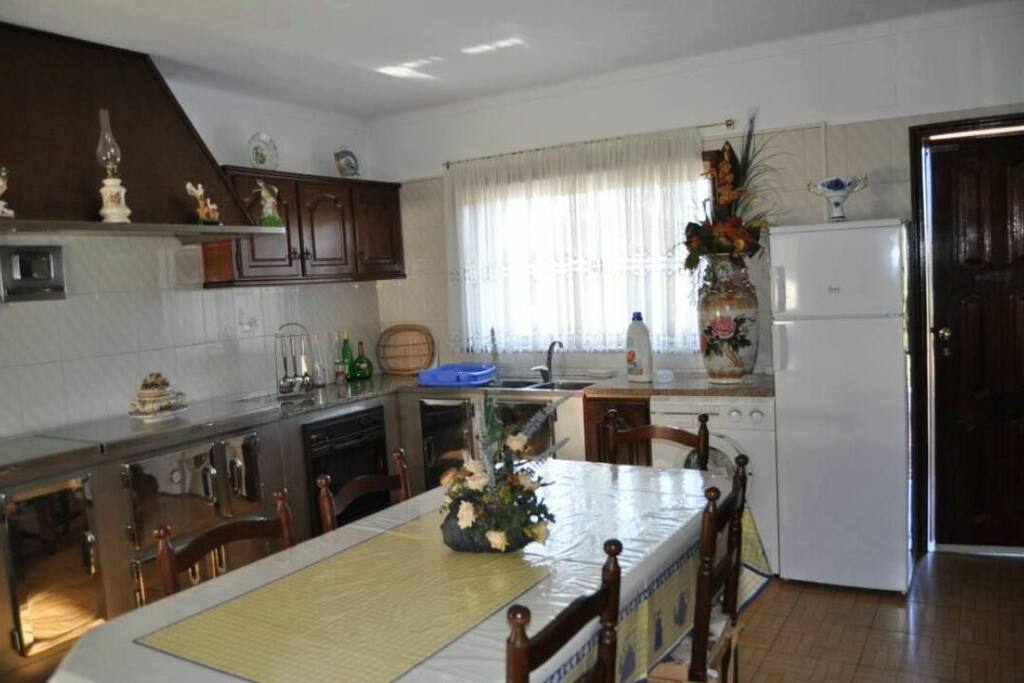 Cuisine
