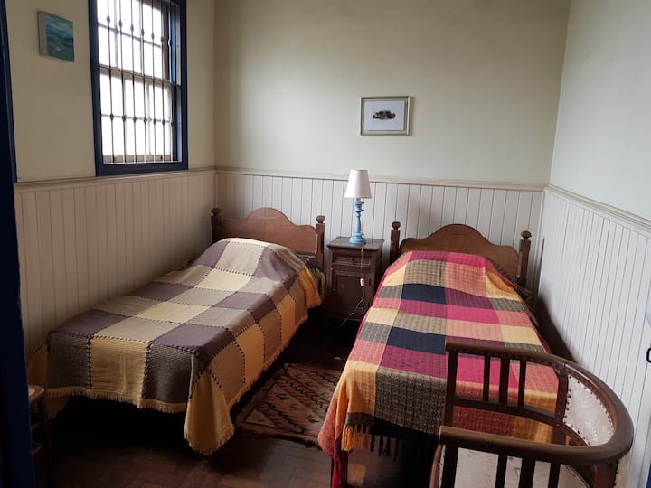 Spálňa 3/Quarto 3