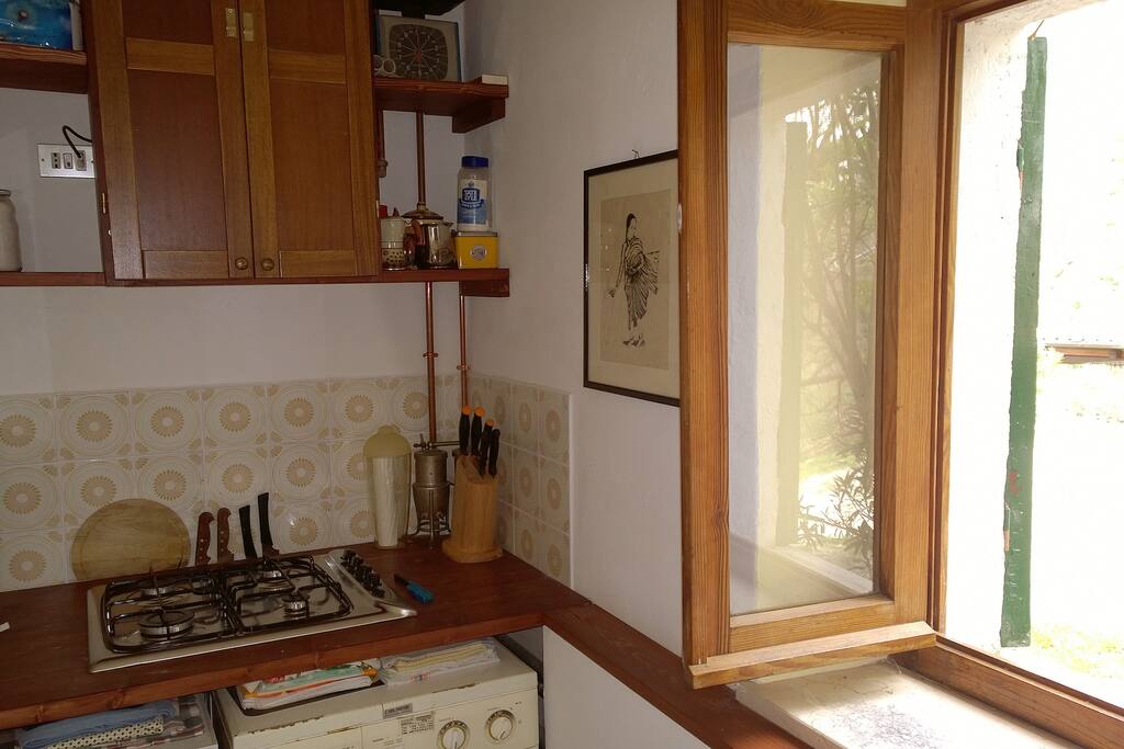 Cucina