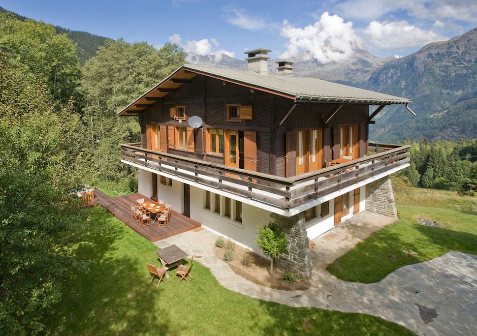 Chalet Narnia