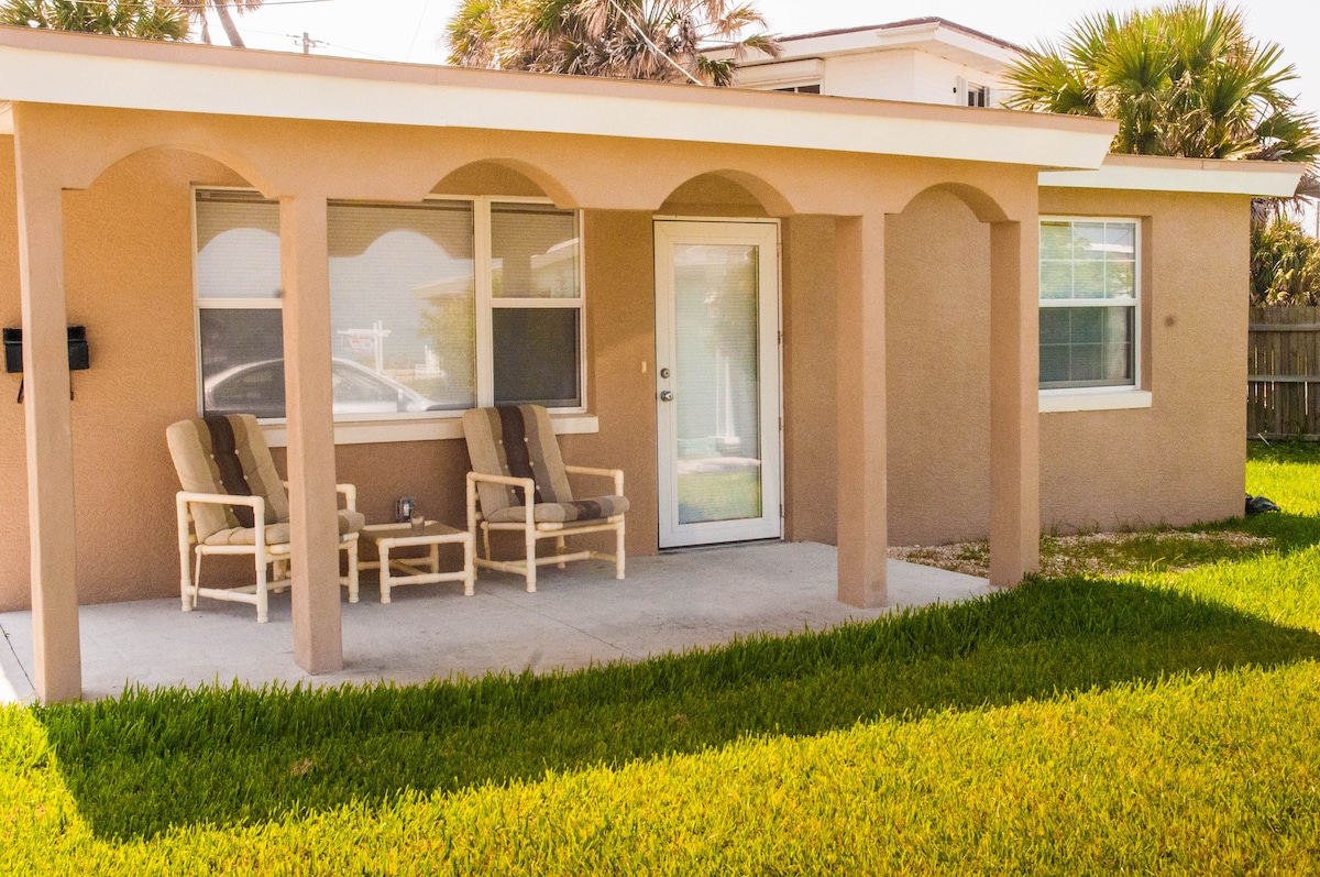 Beach House