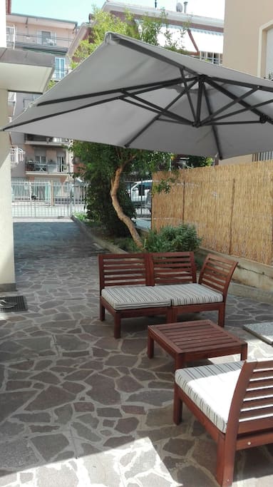 Giardino